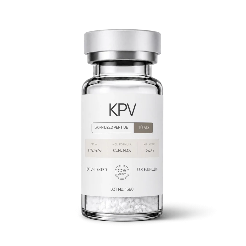 KPV illustrative packaging